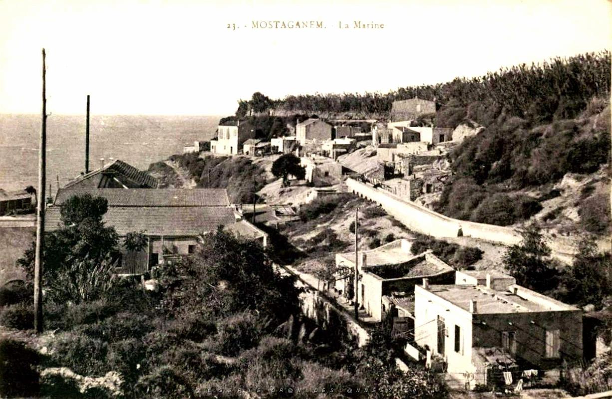 Mostaganem - La Marine.jpg